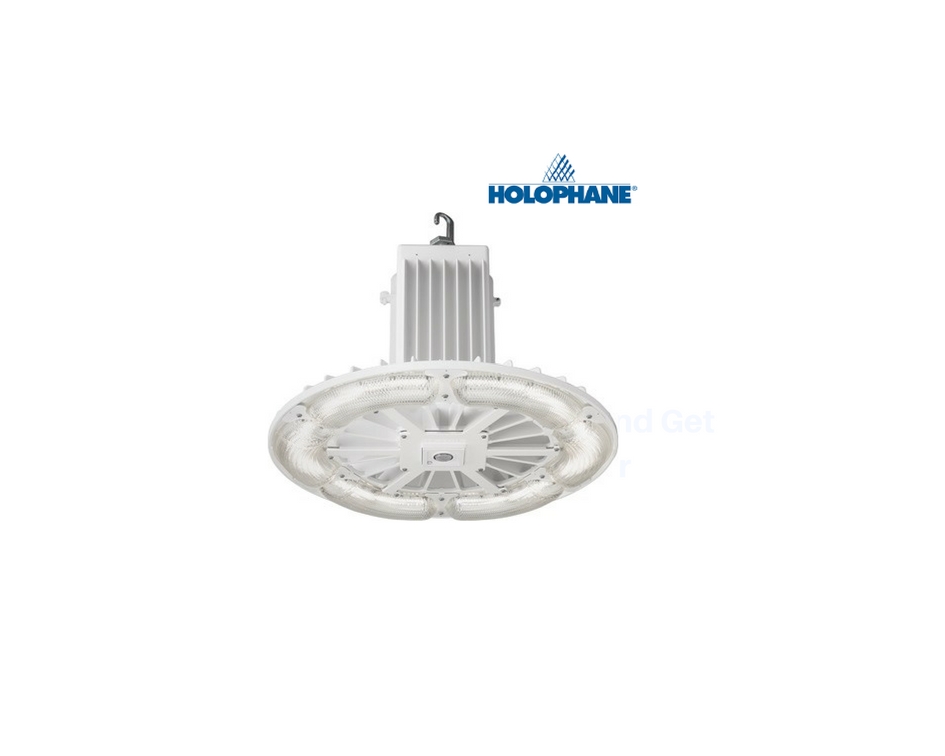 Holophane phuzion deals led high bay